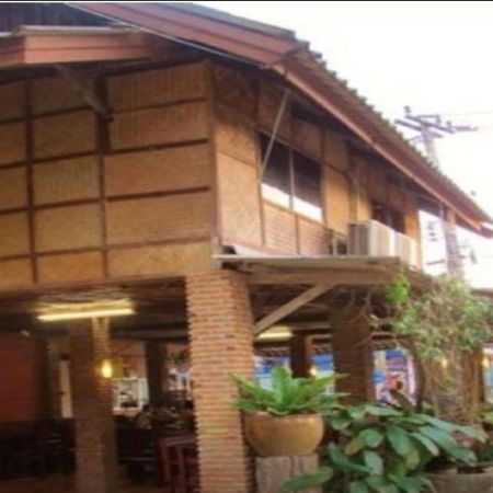 Jinda Resort Koh Chang Exterior foto