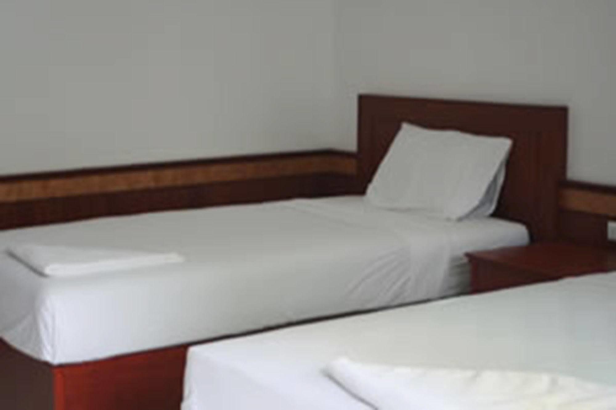 Jinda Resort Koh Chang Exterior foto