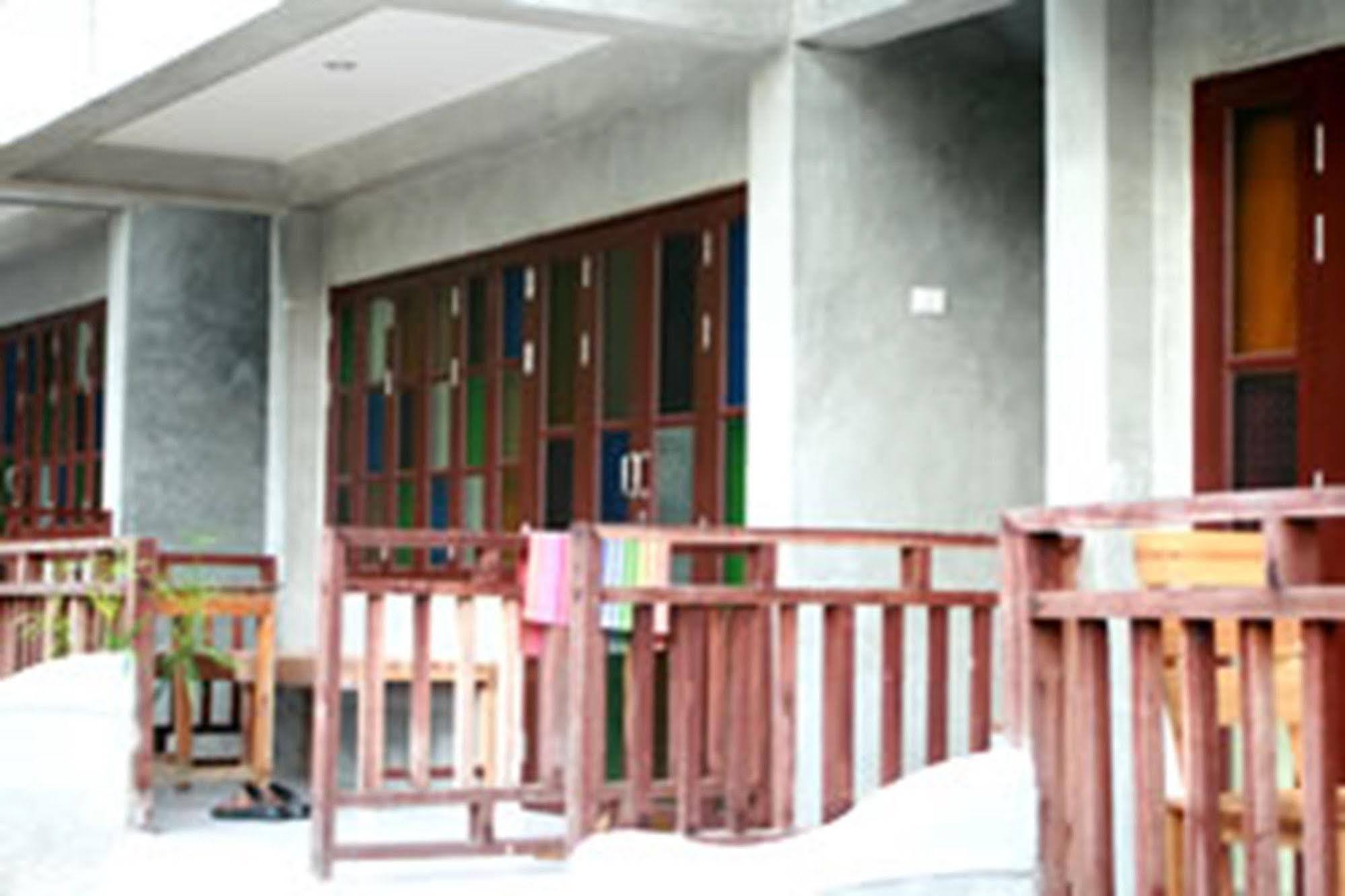 Jinda Resort Koh Chang Exterior foto